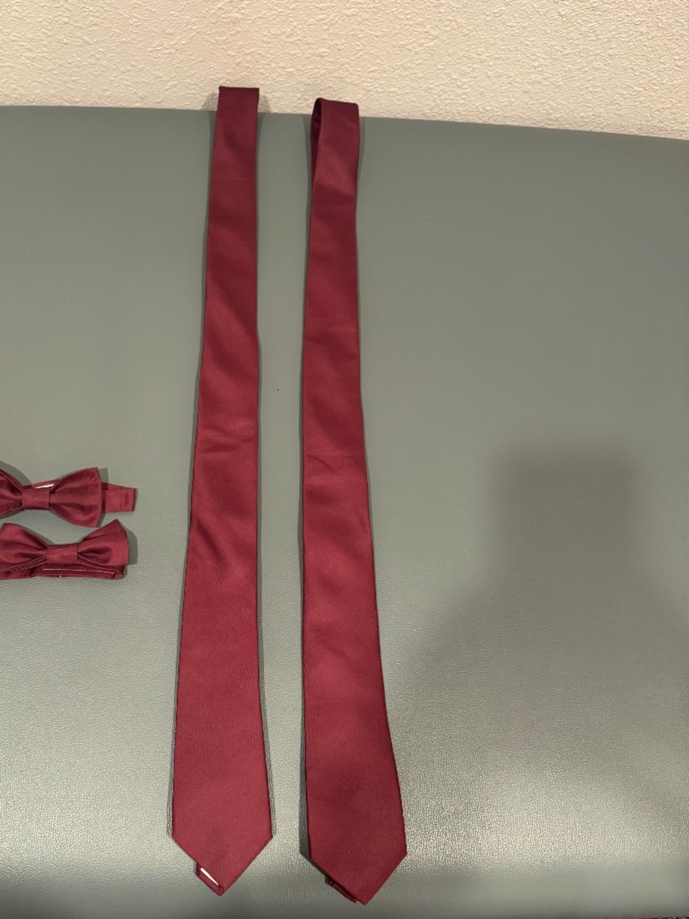 Ties